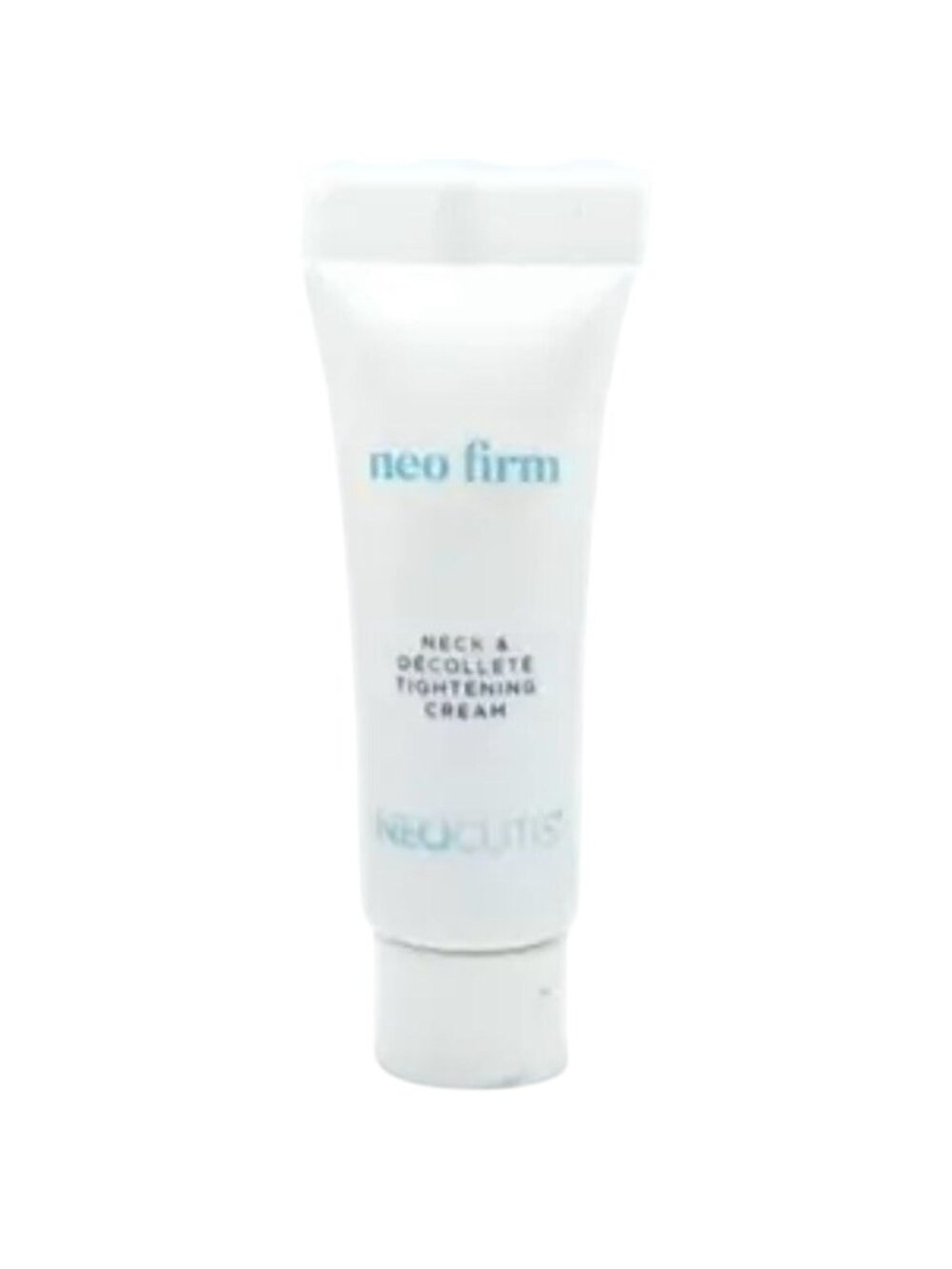 Neocutis Firm Neck & Decollete Tightening Cream 0.14oz/4mL